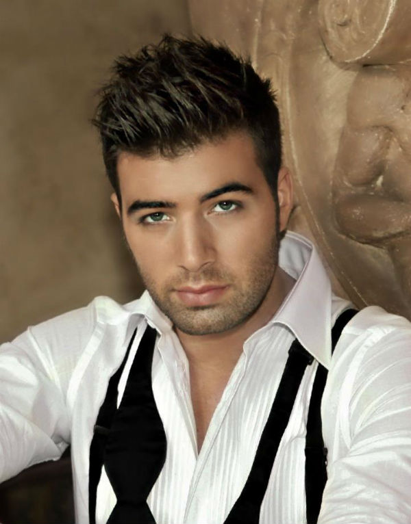 JenCarlos Canela